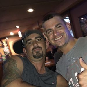 Meet your Posher, Mike